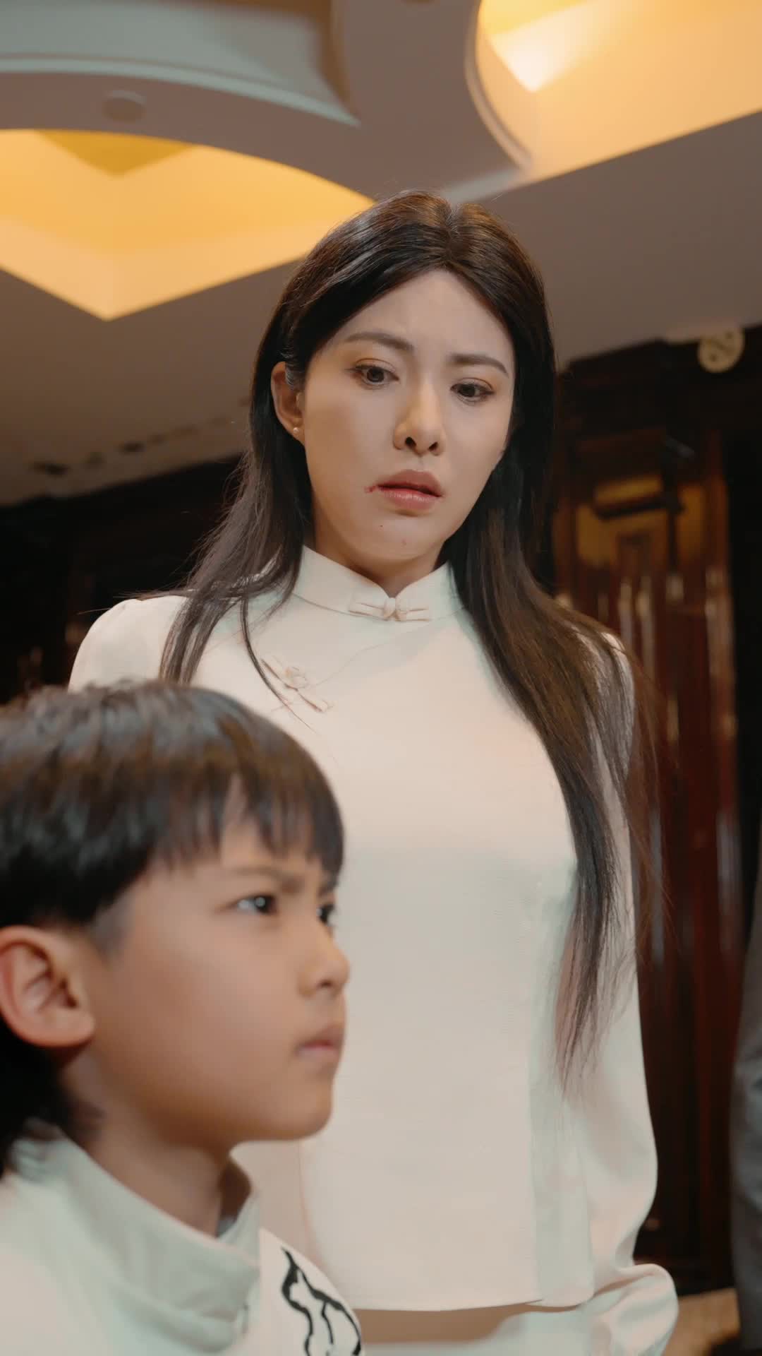 Episode 13 - Turunnya Dewa Nakal ke Dunia